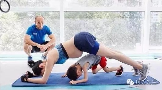 准确预测姚晨二胎产女