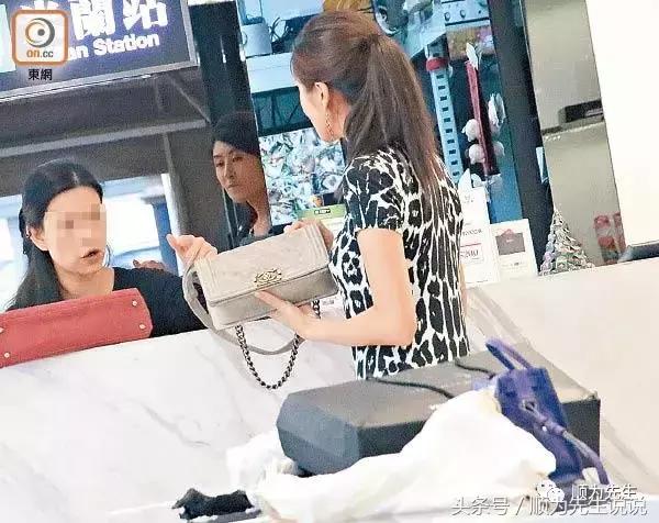 前中国小姐赵哲妤被前任骗财骗色怀孕