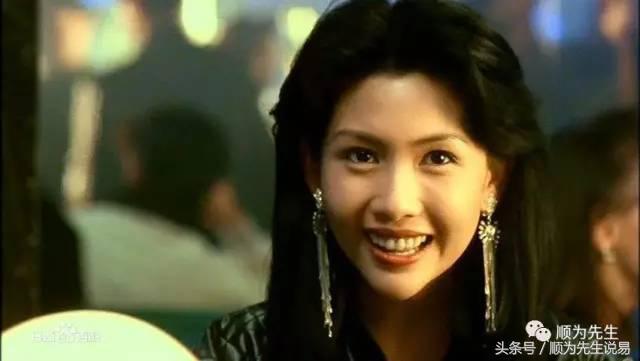 性感女神邱淑贞缘何旺夫带财