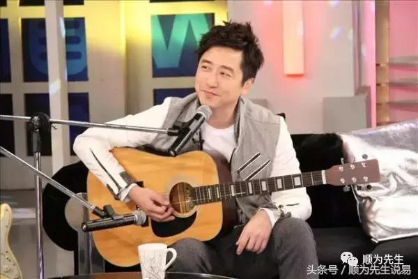 哈林庾澄庆与张嘉欣的孩子命运如何
