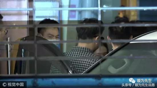 刘德华被传突然暴瘦声音沙哑