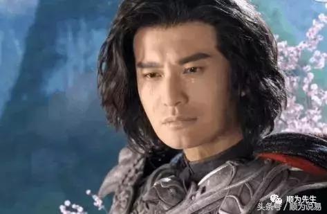 黄晓明事业面临危机