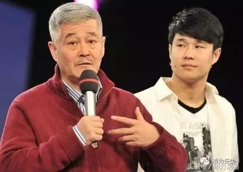 沉寂的小沈阳还有机会翻红吗