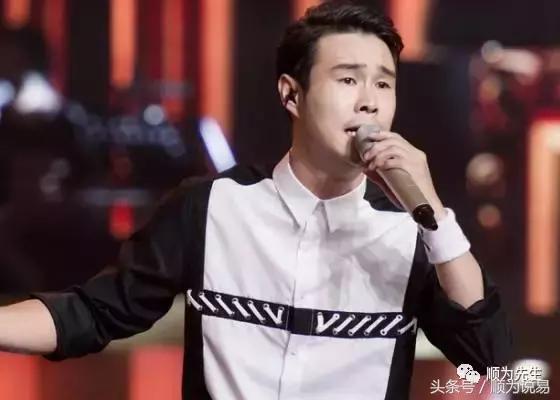 沉寂的小沈阳还有机会翻红吗