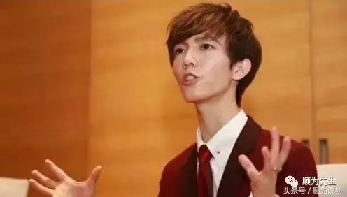 男作家李枫指控郭敬明性骚扰