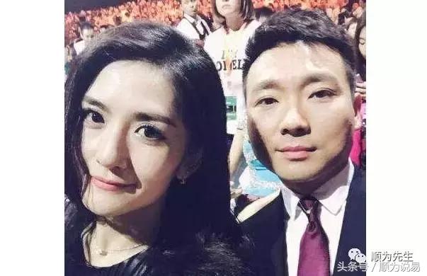 谢娜被黑被嘲仍在娱乐圈混得风生水起