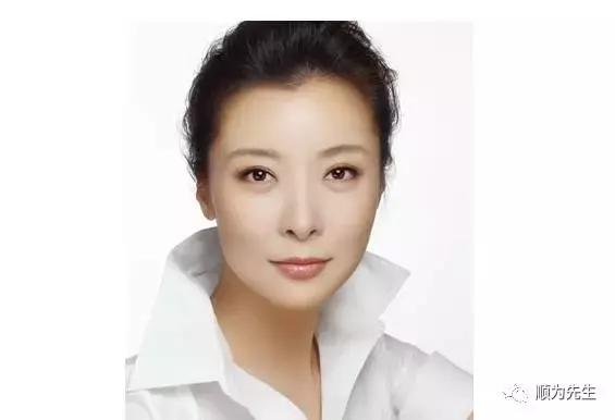 柯蓝男友出色却情路坎坷饱受争议