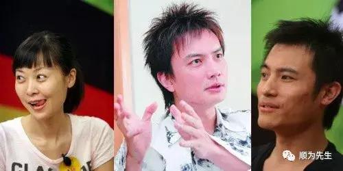 柯蓝男友出色却情路坎坷饱受争议