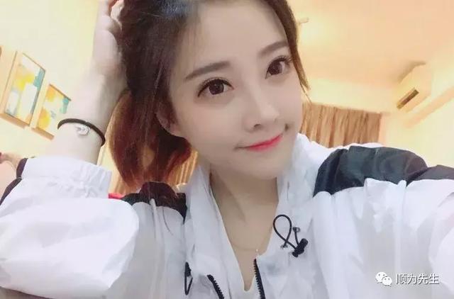 2017当之无愧的网红一姐冯提莫
