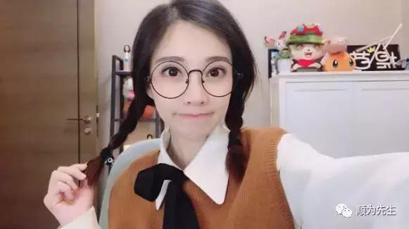 2017当之无愧的网红一姐冯提莫
