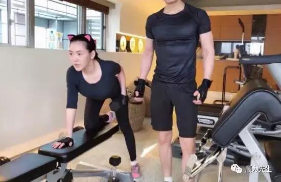 小S徐熙娣发视频晒照恩爱是真是假
