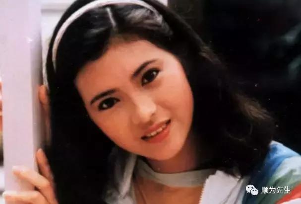 55岁女星蓝洁瑛猝然离世