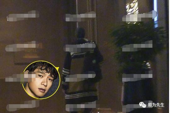 杨幂魏大勋恋情疑云