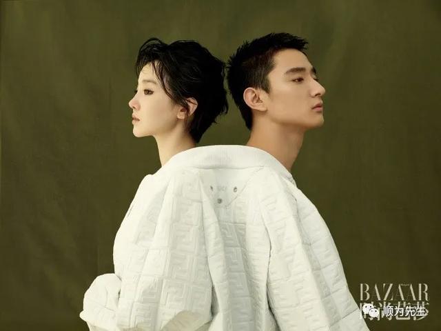 陈小纭于小彤官宣分手