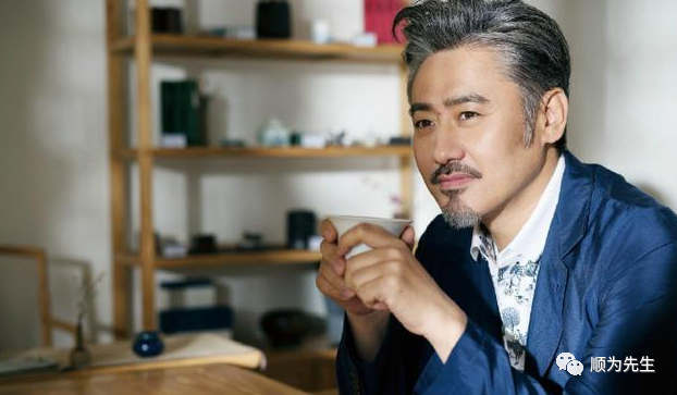 吴秀波今后将不再从事演员职业