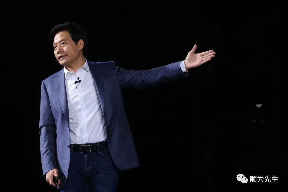 雷军宣布造车创业前景如何